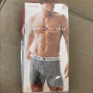 Tommy Hilfiger boxer briefs XL